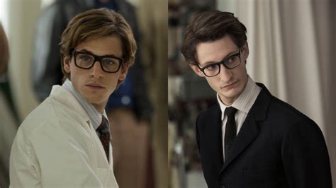 ysl biopic|yves saint laurent the person.